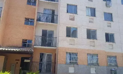 Oportunidade única em macae - rj | tipo: apartamento | negociação: licitação aberta  | situação: imóvel