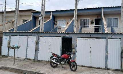 Oportunidade Única em NOVA IGUACU - RJ | Tipo: Apartamento | Negociação: Leilão  | Situação: Imóvel