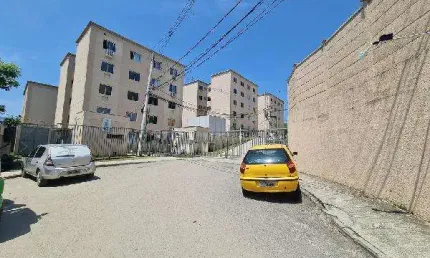 Oportunidade única em nova iguacu - rj | tipo: apartamento | negociação: licitação aberta  | situação: imóvel
