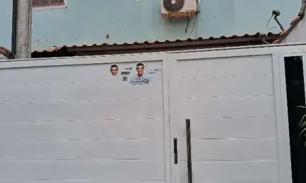 Oportunidade Única em NOVA IGUACU - RJ | Tipo: Casa | Negociação: Leilão  | Situação: Imóvel