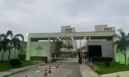 Oportunidade única em duque de caxias - rj | tipo: apartamento | negociação: licitação aberta  | situação: imóvel