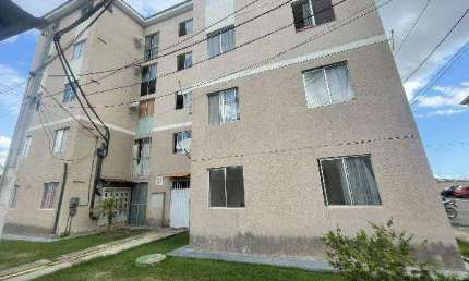 Oportunidade Única em ITABORAI - RJ | Tipo: Apartamento | Negociação: Leilão  | Situação: Imóvel