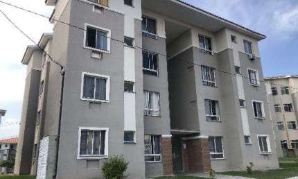 Oportunidade Única em ITABORAI - RJ | Tipo: Apartamento | Negociação: Leilão  | Situação: Imóvel