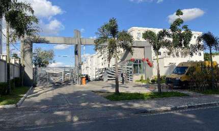 Oportunidade Única em CONTAGEM - MG | Tipo: Apartamento | Negociação: Leilão  | Situação: Imóvel