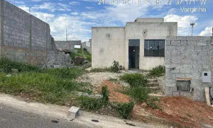Oportunidade Única em VARGINHA - MG | Tipo: Terreno | Negociação: Leilão  | Situação: Imóvel