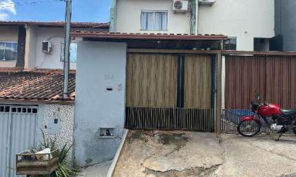 Oportunidade Única em GOVERNADOR VALADARES - MG | Tipo: Casa | Negociação: Leilão  | Situação: Imóvel