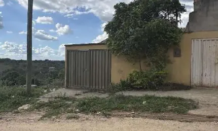 Oportunidade única em esmeraldas - mg | tipo: casa | negociação: licitação aberta  | situação: imóvel