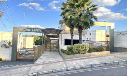 Oportunidade Única em LAGOA SANTA - MG | Tipo: Apartamento | Negociação: Leilão  | Situação: Imóvel