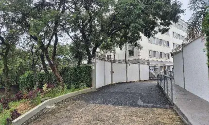 Oportunidade Única em BELO HORIZONTE - MG | Tipo: Apartamento | Negociação: Leilão  | Situação: Imóvel