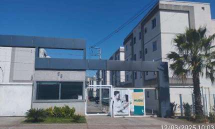 Oportunidade Única em BETIM - MG | Tipo: Apartamento | Negociação: Leilão  | Situação: Imóvel