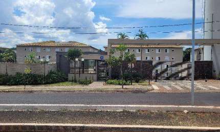 Oportunidade Única em UBERLANDIA - MG | Tipo: Apartamento | Negociação: Leilão  | Situação: Imóvel