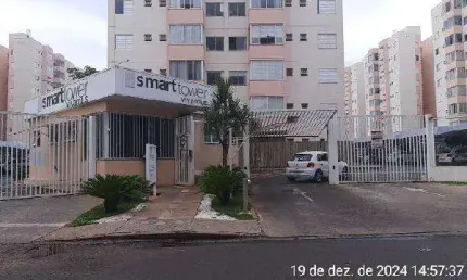 Oportunidade Única em UBERLANDIA - MG | Tipo: Apartamento | Negociação: Leilão  | Situação: Imóvel