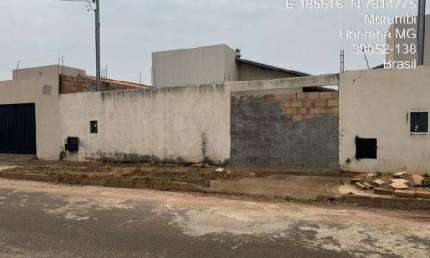 Oportunidade Única em UBERABA - MG | Tipo: Terreno | Negociação: Leilão  | Situação: Imóvel