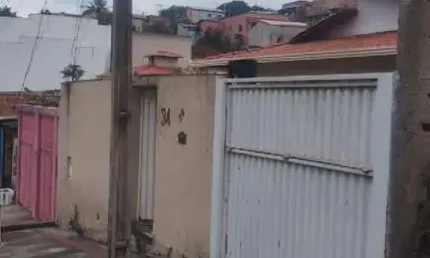 Oportunidade Única em BETIM - MG | Tipo: Casa | Negociação: Leilão  | Situação: Imóvel