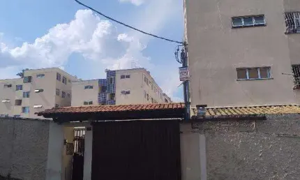Oportunidade Única em BETIM - MG | Tipo: Apartamento | Negociação: Leilão  | Situação: Imóvel