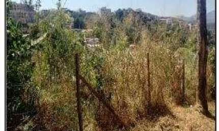 Oportunidade Única em NOVA LIMA - MG | Tipo: Terreno | Negociação: Leilão  | Situação: Imóvel