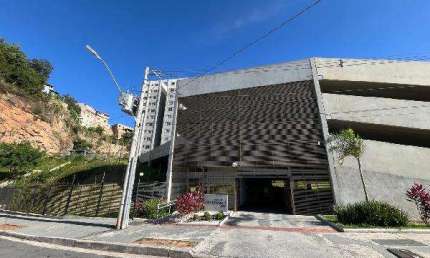 Oportunidade Única em BELO HORIZONTE - MG | Tipo: Apartamento | Negociação: Leilão  | Situação: Imóvel