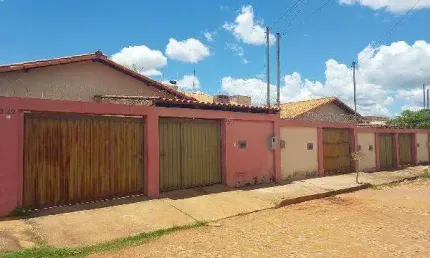Oportunidade Única em SETE LAGOAS - MG | Tipo: Casa | Negociação: Leilão  | Situação: Imóvel