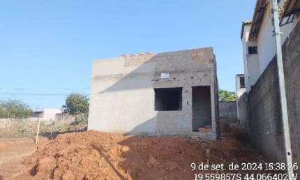 Oportunidade Única em MATOZINHOS - MG | Tipo: Casa | Negociação: Leilão  | Situação: Imóvel
