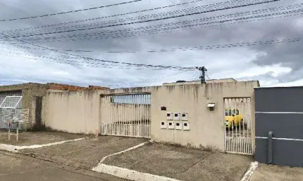 Oportunidade Única em SAO JOSE DA LAPA - MG | Tipo: Apartamento | Negociação: Leilão  | Situação: Imóvel