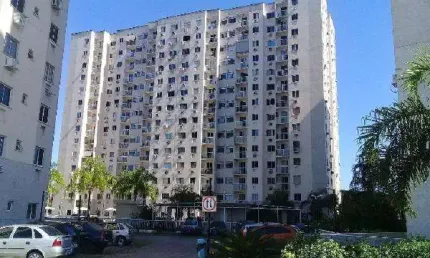 Oportunidade única em rio de janeiro - rj | tipo: apartamento | negociação: licitação aberta  | situação: imóvel