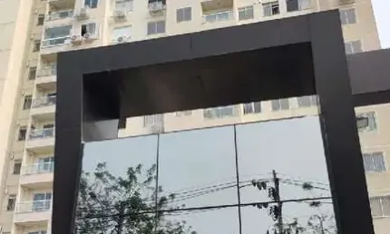 Oportunidade única em sao goncalo - rj | tipo: apartamento | negociação: licitação aberta  | situação: imóvel