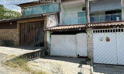 Oportunidade Única em NOVA IGUACU - RJ | Tipo: Casa | Negociação: Leilão  | Situação: Imóvel
