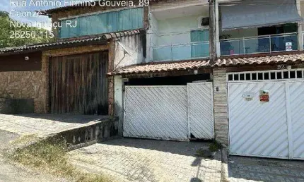 Oportunidade única em nova iguacu - rj | tipo: casa | negociação: licitação aberta  | situação: imóvel