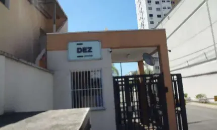 Oportunidade única em belford roxo - rj | tipo: apartamento | negociação: licitação aberta  | situação: imóvel