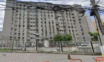 Oportunidade Única em BELFORD ROXO - RJ | Tipo: Apartamento | Negociação: Leilão  | Situação: Imóvel