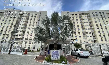 Oportunidade Única em BELFORD ROXO - RJ | Tipo: Apartamento | Negociação: Leilão  | Situação: Imóvel