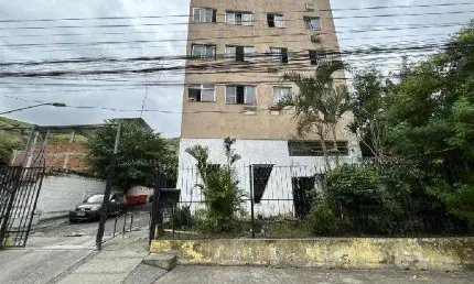 Oportunidade Única em RIO DE JANEIRO - RJ | Tipo: Apartamento | Negociação: Leilão  | Situação: Imóvel