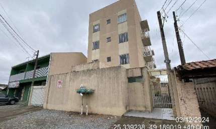Oportunidade Única em COLOMBO - PR | Tipo: Apartamento | Negociação: Leilão  | Situação: Imóvel