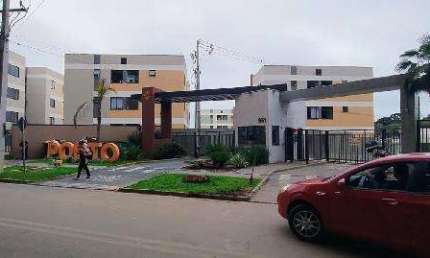 Oportunidade Única em ALMIRANTE TAMANDARE - PR | Tipo: Apartamento | Negociação: Leilão  | Situação: Imóvel