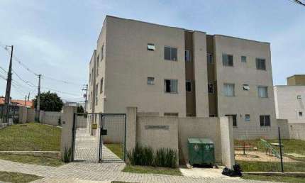 Oportunidade Única em ARAUCARIA - PR | Tipo: Apartamento | Negociação: Leilão  | Situação: Imóvel