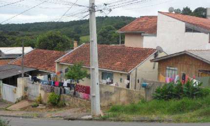Oportunidade Única em CAMPINA GRANDE DO SUL - PR | Tipo: Casa | Negociação: Leilão  | Situação: Imóvel