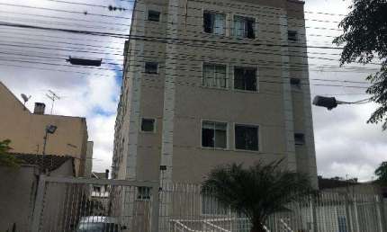 Oportunidade Única em CURITIBA - PR | Tipo: Apartamento | Negociação: Leilão  | Situação: Imóvel