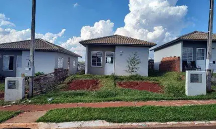 Oportunidade Única em ARAPONGAS - PR | Tipo: Casa | Negociação: Leilão  | Situação: Imóvel