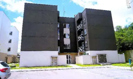 Oportunidade Única em CAMPO LARGO - PR | Tipo: Apartamento | Negociação: Leilão  | Situação: Imóvel