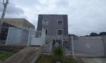 Oportunidade Única em FAZENDA RIO GRANDE - PR | Tipo: Apartamento | Negociação: Leilão  | Situação: Imóvel