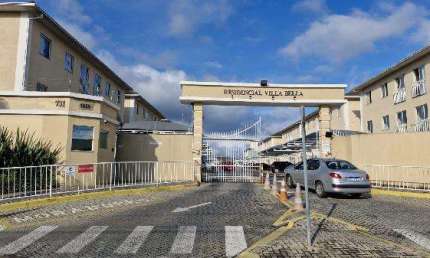 Oportunidade Única em SAO JOSE DOS PINHAIS - PR | Tipo: Apartamento | Negociação: Leilão  | Situação: Imóvel