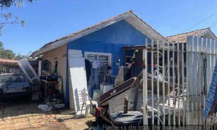 Oportunidade Única em FAZENDA RIO GRANDE - PR | Tipo: Casa | Negociação: Leilão  | Situação: Imóvel