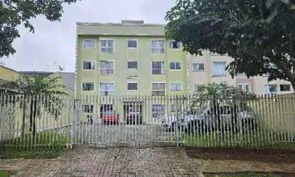 Oportunidade Única em SAO JOSE DOS PINHAIS - PR | Tipo: Apartamento | Negociação: Licitação Aberta  | Situação: Imóvel