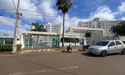 Oportunidade única em londrina - pr | tipo: apartamento | negociação: licitação aberta  | situação: imóvel