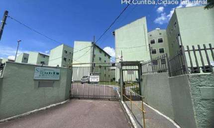 Oportunidade Única em CURITIBA - PR | Tipo: Apartamento | Negociação: Leilão  | Situação: Imóvel