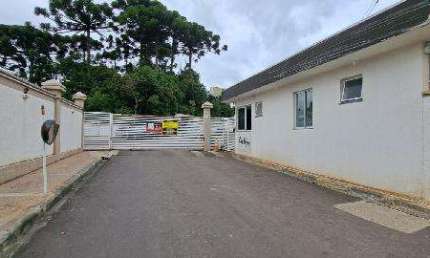 Oportunidade Única em ALMIRANTE TAMANDARE - PR | Tipo: Apartamento | Negociação: Leilão  | Situação: Imóvel