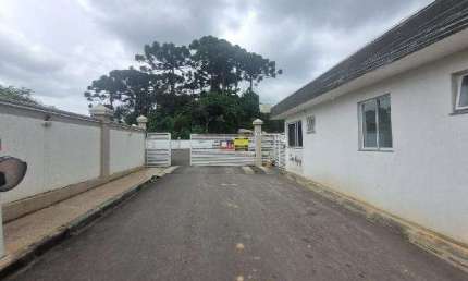 Oportunidade Única em ALMIRANTE TAMANDARE - PR | Tipo: Apartamento | Negociação: Leilão  | Situação: Imóvel