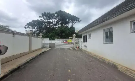 Oportunidade Única em ALMIRANTE TAMANDARE - PR | Tipo: Apartamento | Negociação: Licitação Aberta  | Situação: Imóvel