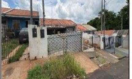 Oportunidade Única em MANDAGUACU - PR | Tipo: Casa | Negociação: Leilão  | Situação: Imóvel
