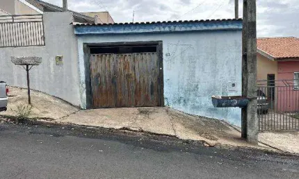 Oportunidade Única em CAMBIRA - PR | Tipo: Casa | Negociação: Leilão  | Situação: Imóvel